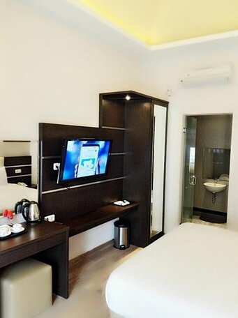 Cahaya Villa Garut - Photo4