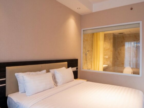 Cahaya Villa Garut - Photo5