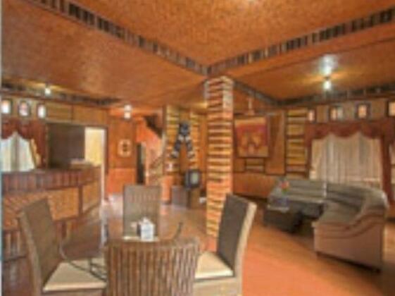 Danau Dariza Hotel & Resort - Photo2