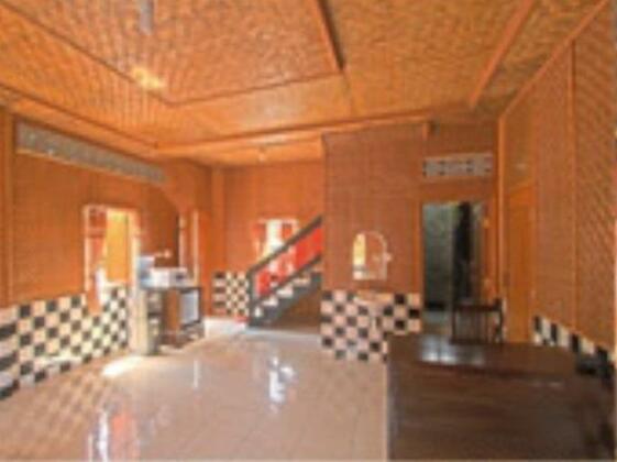 Danau Dariza Hotel & Resort - Photo3