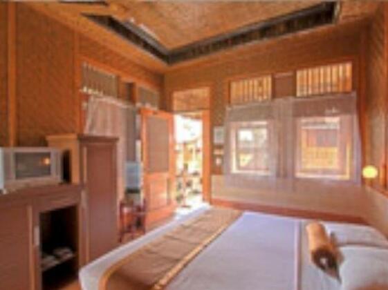 Danau Dariza Hotel & Resort - Photo4