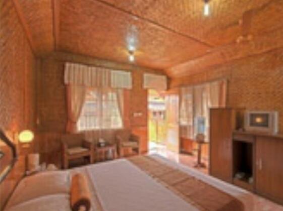 Danau Dariza Hotel & Resort - Photo5