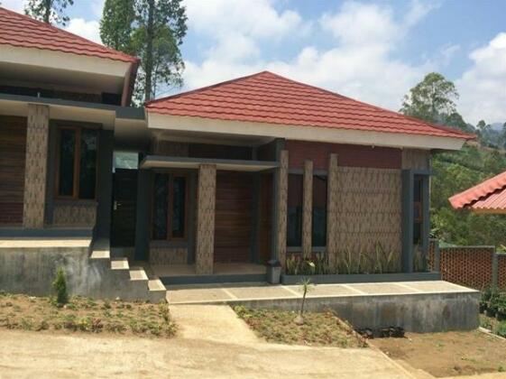 Darajat 4R Bungalow - Photo2