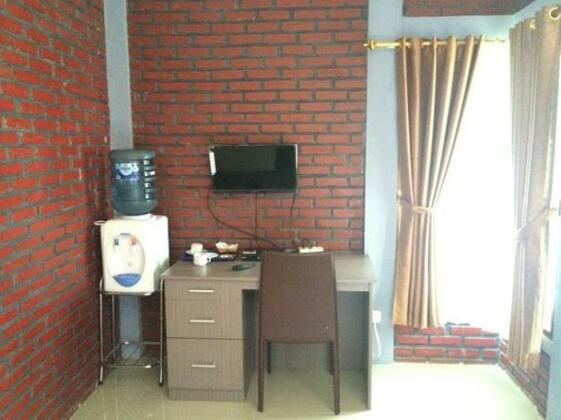 Darajat 4R Bungalow - Photo4