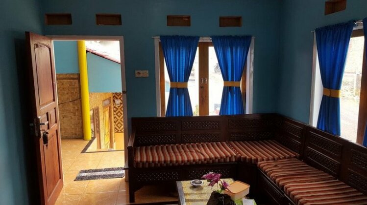 Darajat Homestay - Photo4