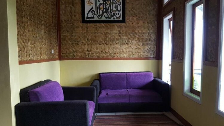 Darajat Homestay - Photo5