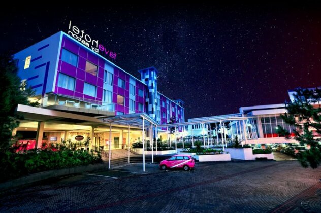 Favehotel Cimanuk Garut - Photo2