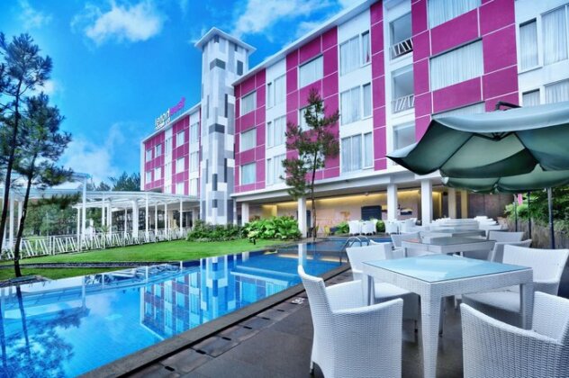 Favehotel Cimanuk Garut - Photo3