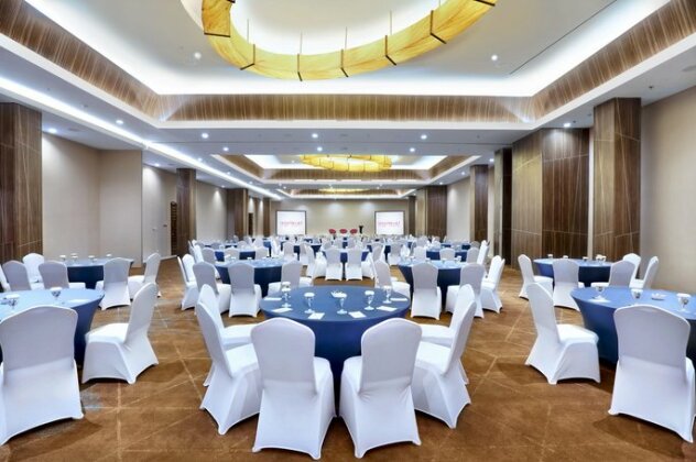 Favehotel Cimanuk Garut - Photo4