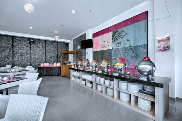 Favehotel Cimanuk Garut - Photo5