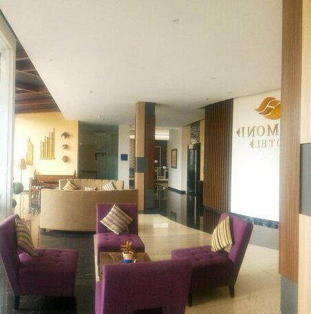 Harmoni Hotel Garut - Photo2