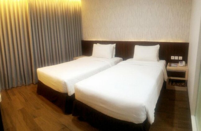 Harmoni Hotel Garut - Photo3