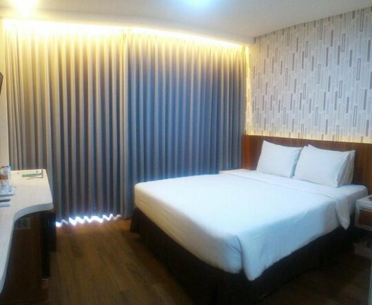 Harmoni Hotel Garut - Photo4