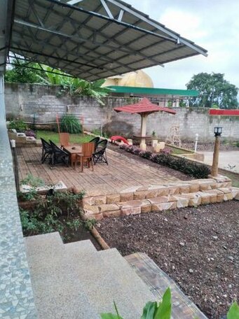 Hazza family homestay - Photo2