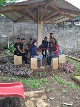 Hazza family homestay - Photo3