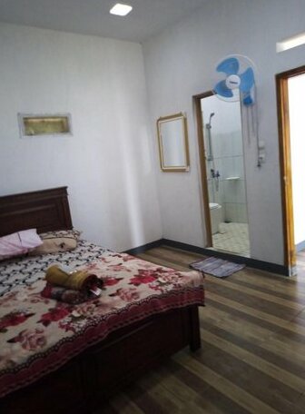 Hazza family homestay - Photo4