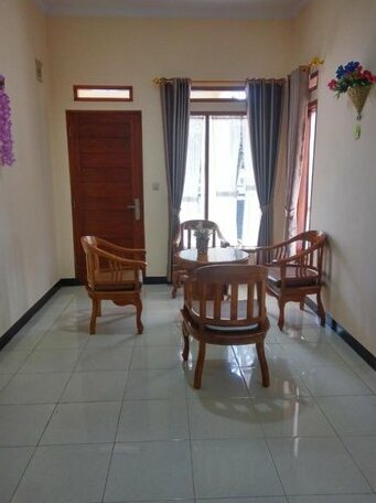 Homestay Terate - Photo2