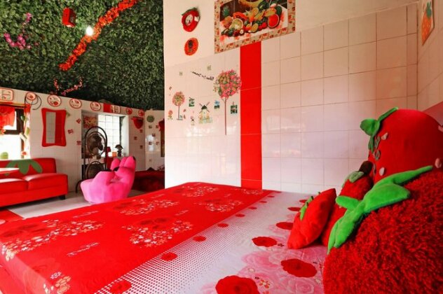Hotel Agung Permata Artha - Photo2
