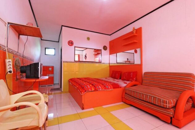 Hotel Agung Permata Artha - Photo4