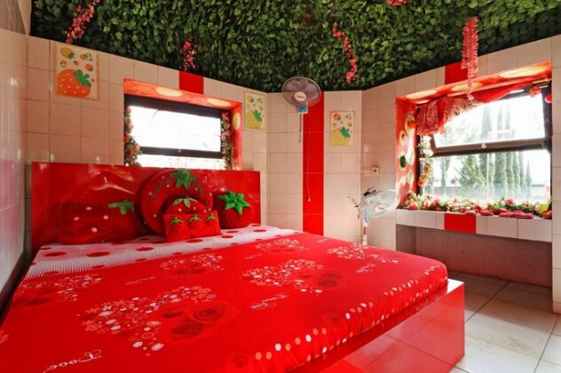 Hotel Agung Permata Artha - Photo5