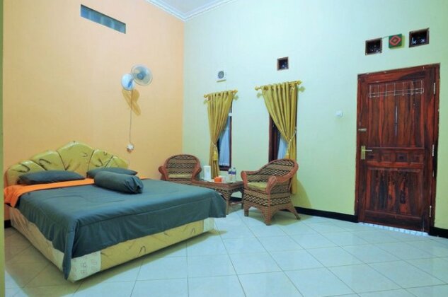 Hotel Ramayana Garut - Photo4