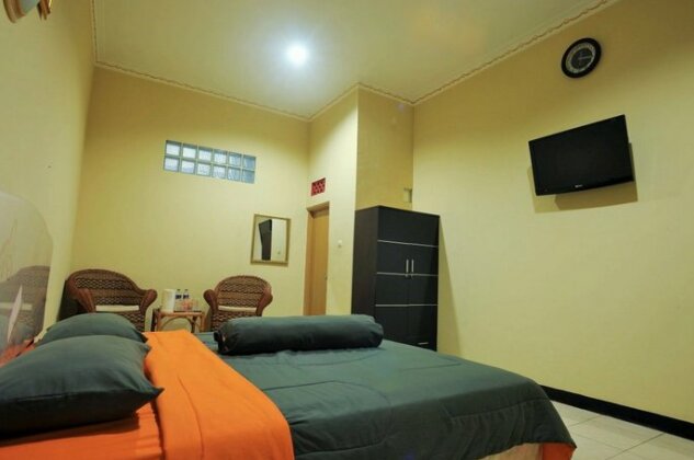 Hotel Ramayana Garut - Photo5
