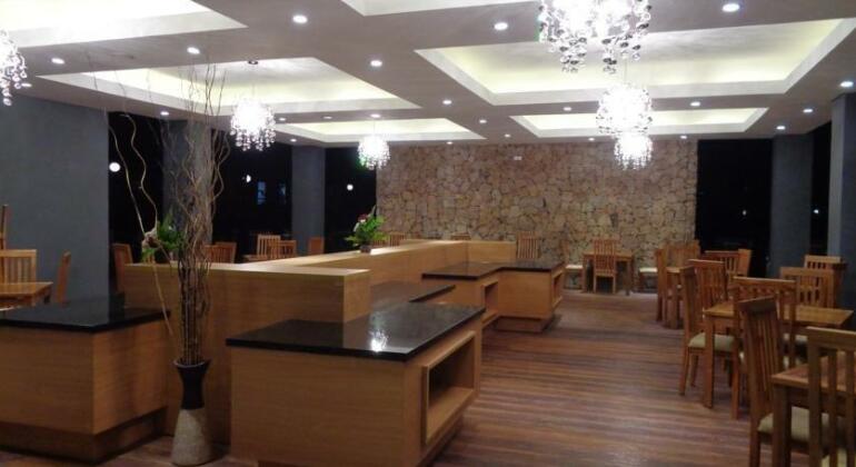 Kamojang Green Hotel & Resort - Photo3