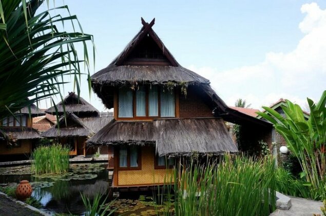 Kampung Sumber Alam Garut - Photo2