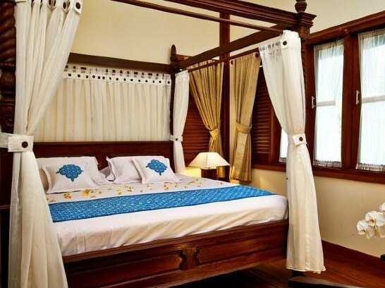Kampung Sumber Alam Garut - Photo3