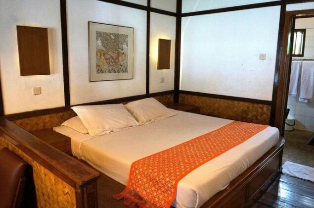 Kampung Sumber Alam Garut - Photo4