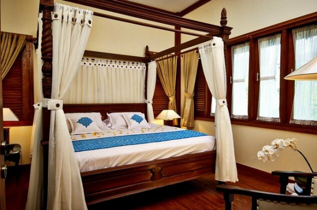 Kampung Sumber Alam Garut - Photo5