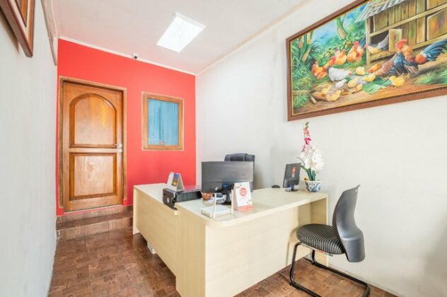 OYO 1370 Sudirman Residence Syariah - Photo3