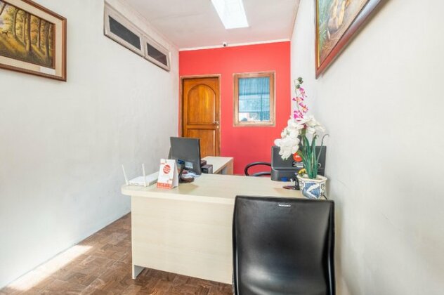 OYO 1370 Sudirman Residence Syariah - Photo4