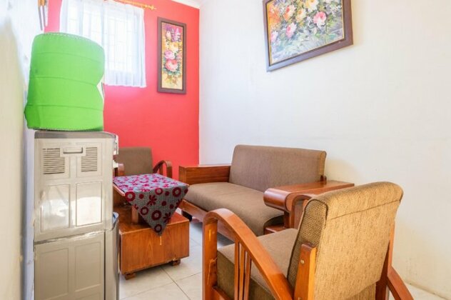 OYO 1370 Sudirman Residence Syariah - Photo5