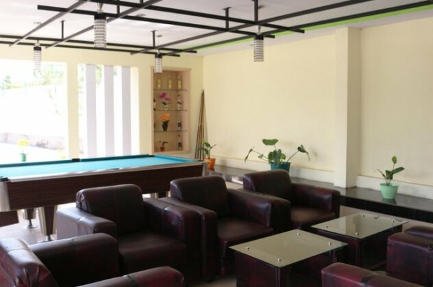 OYO 1722 Villa Ciparay Indah - Photo4