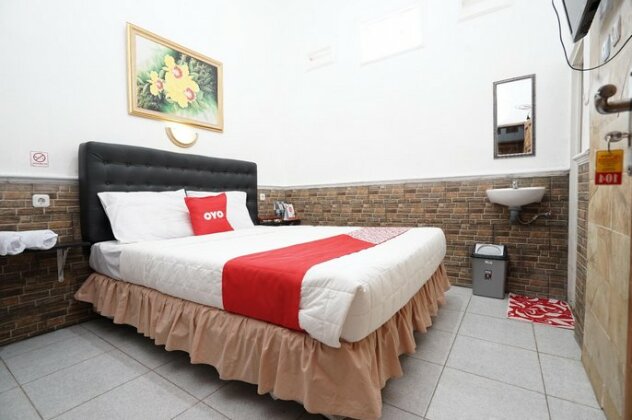 OYO 2021 Wisma Vandera Syariah - Photo2