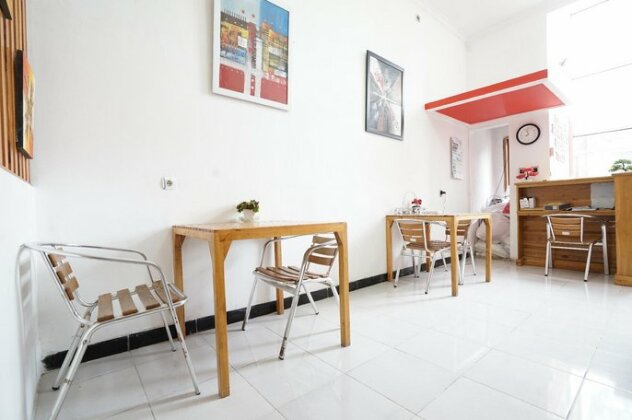 OYO 2021 Wisma Vandera Syariah - Photo3
