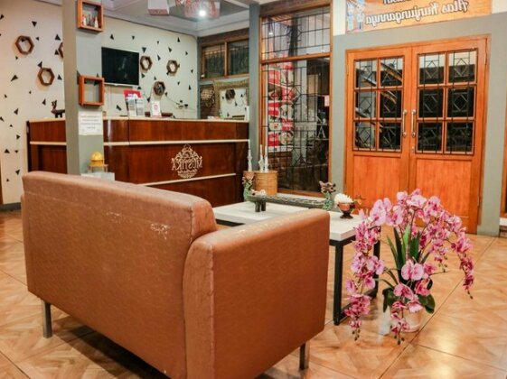 OYO 2868 Mustika Villa - Photo3