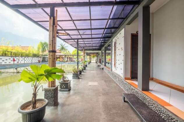 OYO 900 Villa Buleud - Photo4