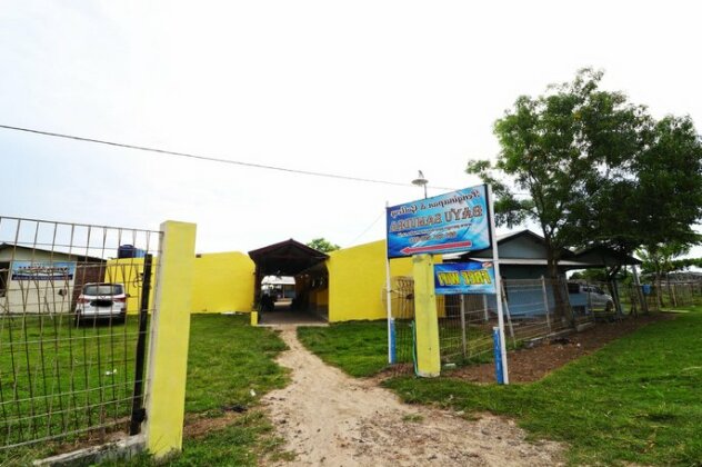 Penginapan Bayu Samudra - Photo2