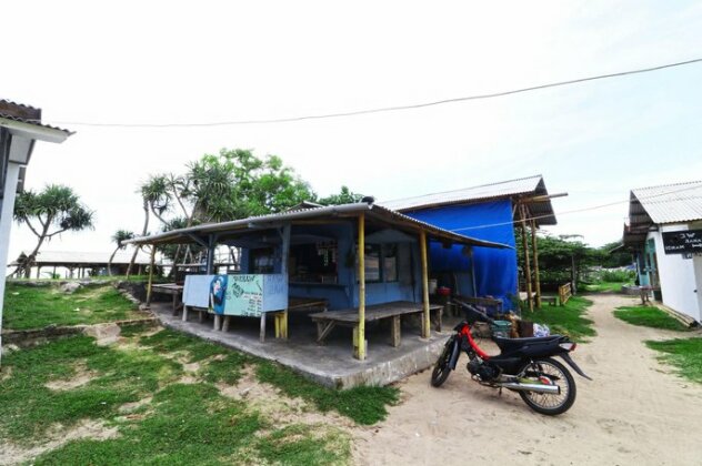 Penginapan Bayu Samudra - Photo3