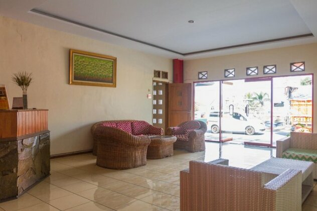RedDoorz @ Otista Garut - Photo2