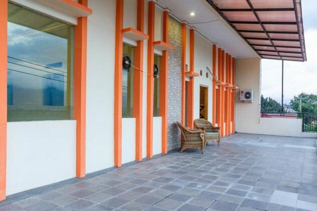 RedDoorz @ Pataruman Garut - Photo3
