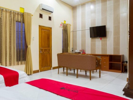 RedDoorz @ Pataruman Garut - Photo4
