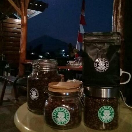 Saung Gumati Garut - Photo2