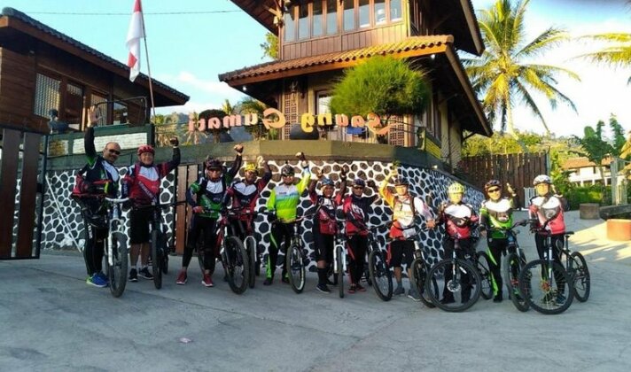 Saung Gumati Garut - Photo3