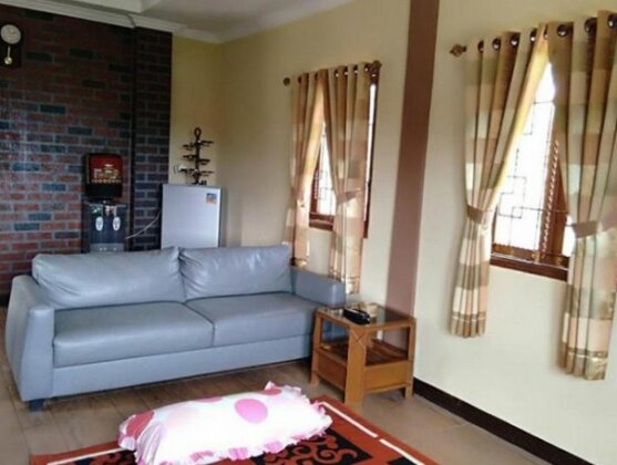 Saung Gumati Garut - Photo4