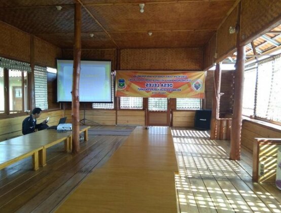 Saung Gumati Garut - Photo5