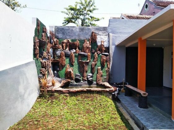 Saung Rainbow - Photo2