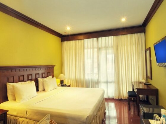Tirtagangga Hotel - Photo4